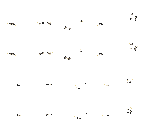 [Custom] Golden Sparkleshoes