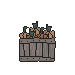 Crate of Pumpkits